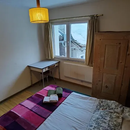 Apartmán Sonnige Ferienwohnung Beim See