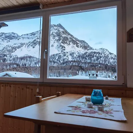 Sonnige Ferienwohnung Beim See