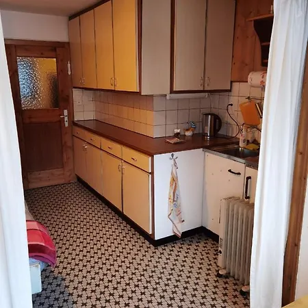Sonnige Ferienwohnung Beim See Apartmán